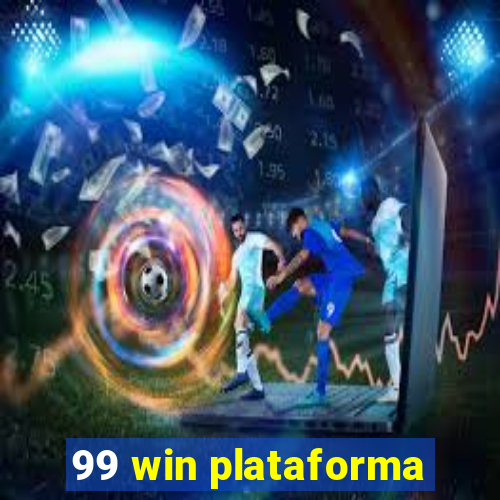 99 win plataforma